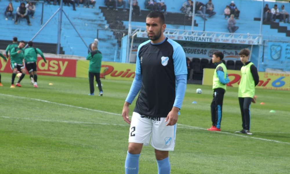 Se postergó Temperley – Morón por el accidente que sufrió el jugador del Gasolero
