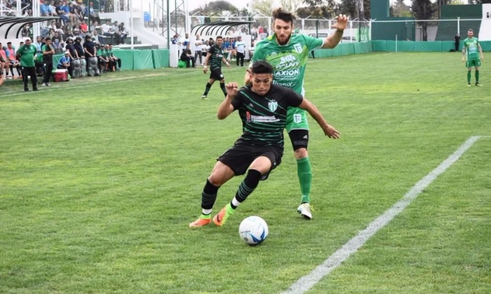 Eric Soloppi - Diario Sports