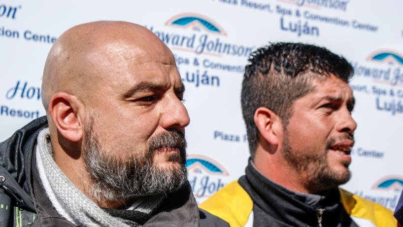 Favio Orsi: «La idea de que se gana con nombres o historia ya caducó»