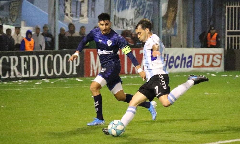Ijiel Protti: «No tenemos excusas para no pelear en las primeras posiciones»