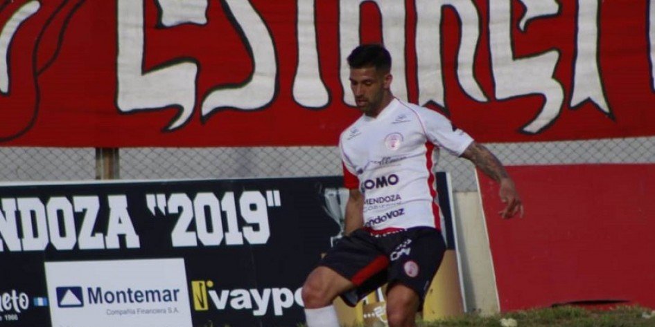 Huracán Las Heras y Villa Mitre no se sacaron ventajas