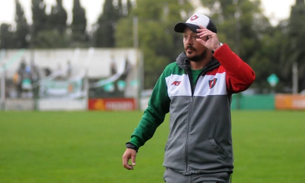 Alexis Matteo: «El último puesto no refleja el juego de Círculo»
