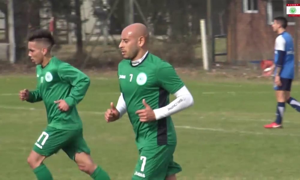 Laureano Tello: «Círculo viene lejos pero no dejar de ser un equipo difícil»