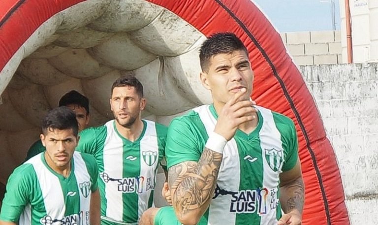 Leandro Corulo