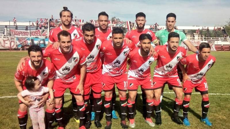Maipú lidera en soledad pese a que se lo igualaron en la última
