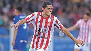 Nicolás Castro