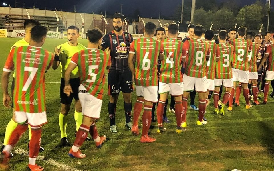 Sportivo y Depro dejaron pasar su chance