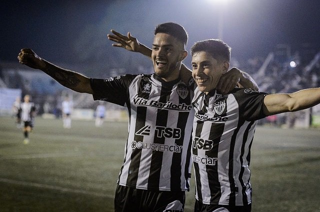 Cipolletti viaja a San Juan por la fecha 9