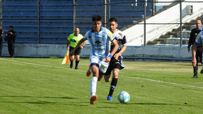 Gimnasia no pudo superar a All Boys en Jujuy
