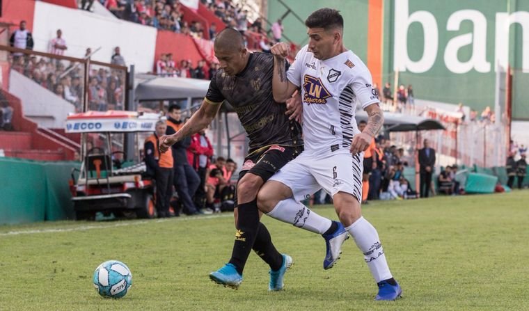 Instituto no pudo con All Boys en Alta Córdoba
