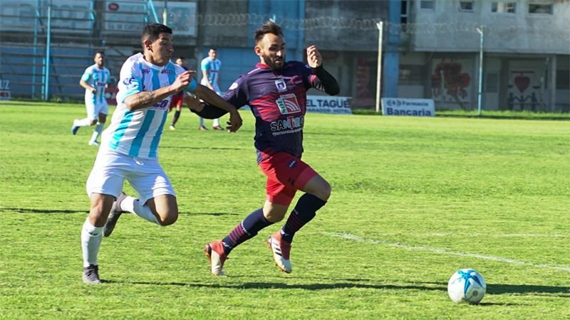 Triunfazo y punta: Güemes ganó y se consolida arriba