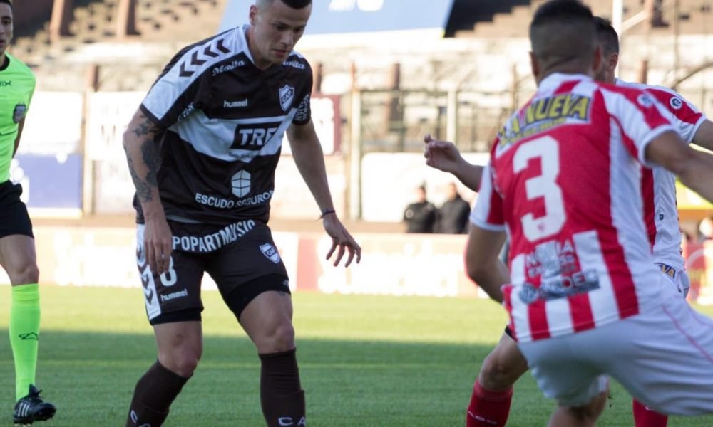 Calamar en ascenso