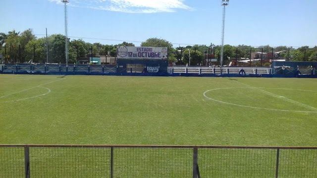 El valor de la casa propia: San Martín festeja el aniversario de su estadio