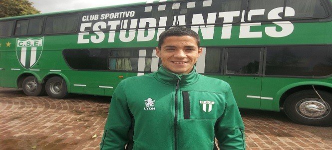 Brahian Cuello emigra a Almagro