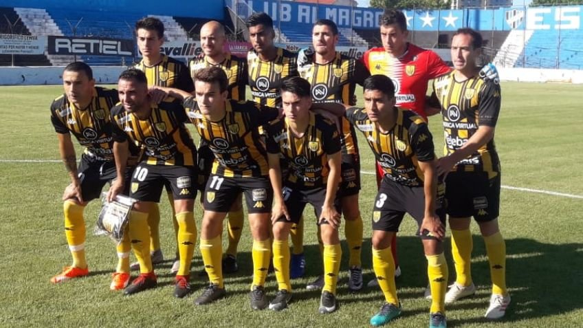 Santamarina no pudo con Almagro y su mal momento no tiene fondo
