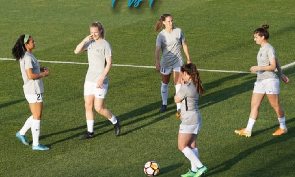 Esperanza se prepara para la Copa Pasión de Multitudes