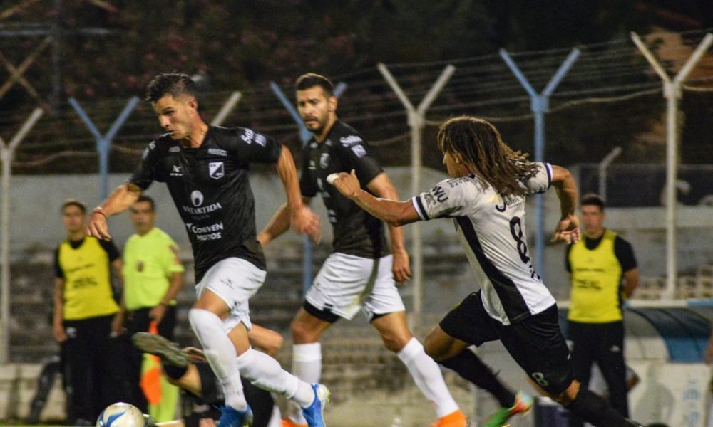 Venció al Colectivero: Central Norte volvió a ganar en Salta