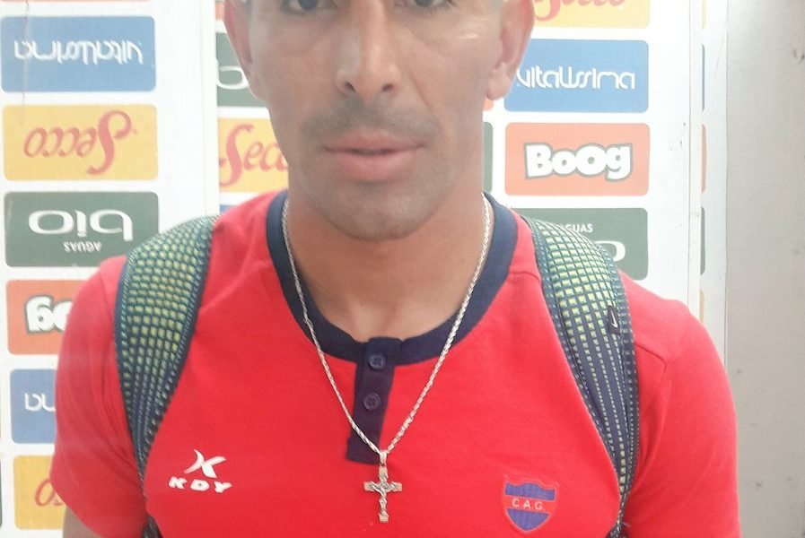 Luis Leguizamón: «Ningún equipo nos superó»