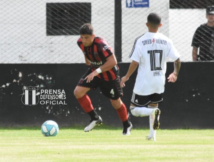 Riestra y El Dragón no se sacaron ventaja y ambos están en zona de Reducido