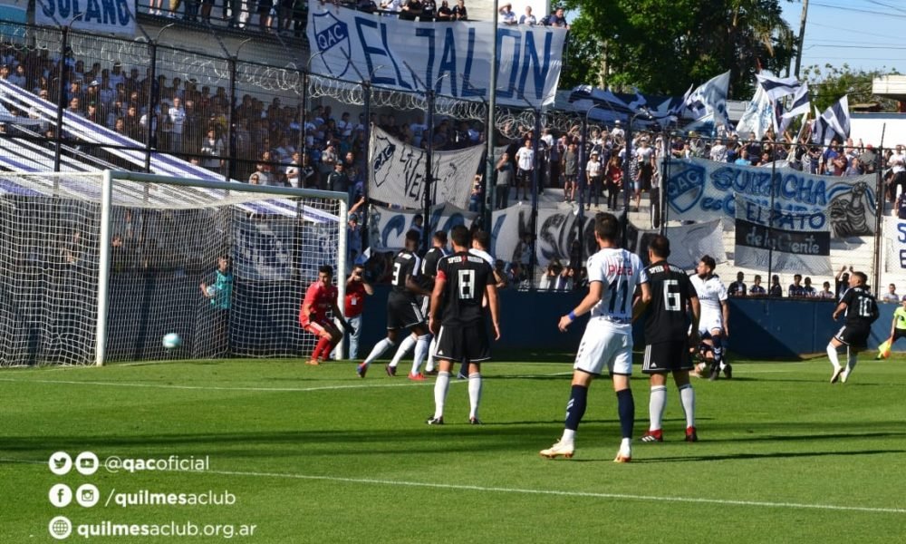 El Cervecero no pudo con Deportivo Riestra y sigue en mala racha