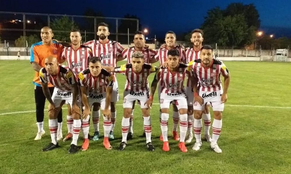 San Martín de Tucumán ganó en Tandil y le sacó seis puntos de ventaja a Sarmiento