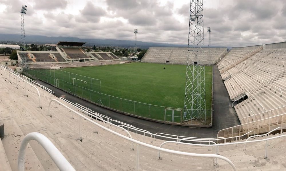 El Campeonato Argentino de Fútbol Femenino se presenta en La Rioja