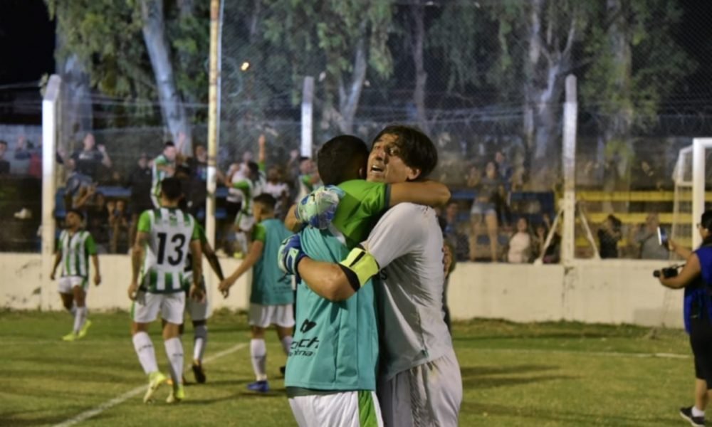 Estudiantes ganó el clásico en El Bajo y se metió en zona de clasificación