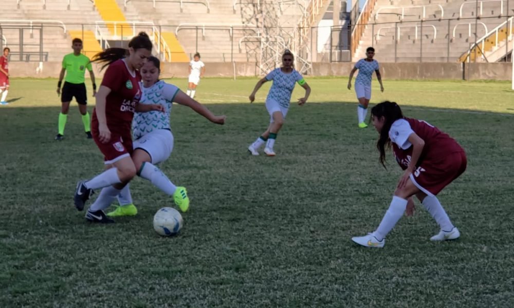 La Rioja será sede del Torneo Femenino de Selecciones de Liga