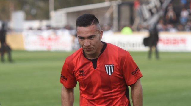 Ignacio Morales: «El mayor objetivo que tenemos es meternos en Copa Argentina»