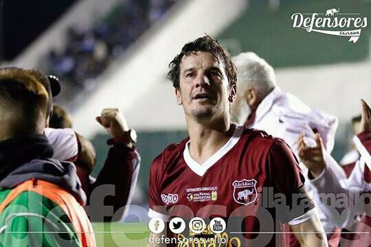 Leonardo Mignaco: «Pongamos que se equivocaron a favor nuestro, pero también nos perjudicaron en una final para ascender»