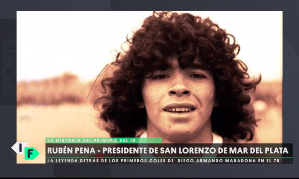 INTERIOR FUTBOLERO – PROGRAMA 262