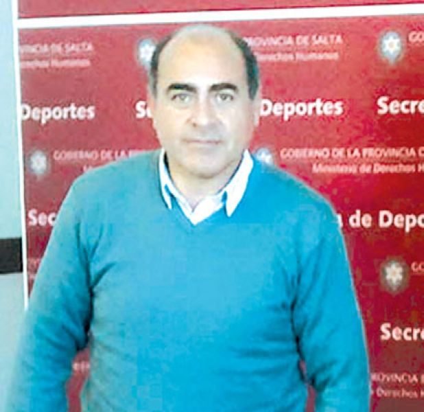 Osvaldo Romano: «Creo que la informalidad era lo que más estaba presente»