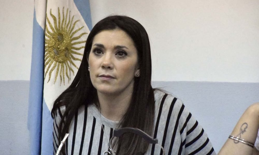 Paola Soto: «Pretendemos que la categoría femenina no sea una moda y siga creciendo»