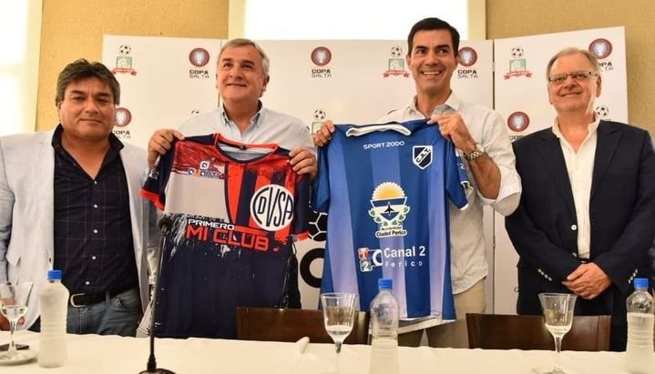 En noviembre Salta y Jujuy disputarán la Supercopa Norte