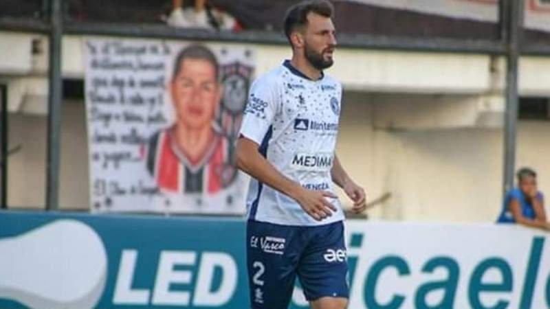 Rodrigo Colombo