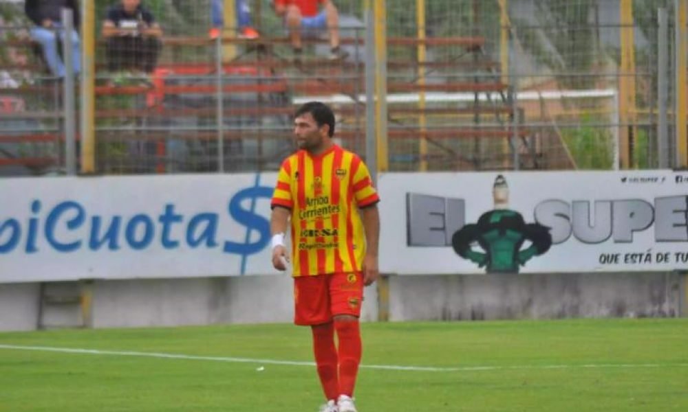 Rolando Ricardone: «Sabemos que debemos volver a las raíces»