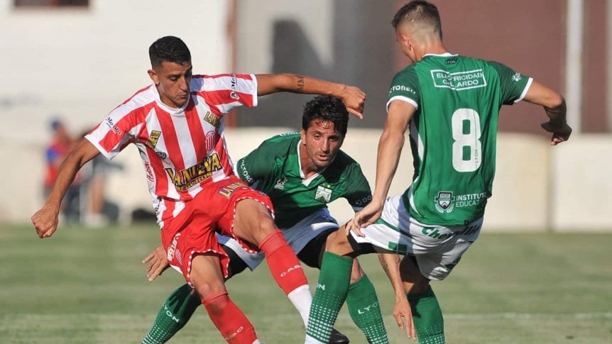 Barracas Central y Ferro aburrieron a todos