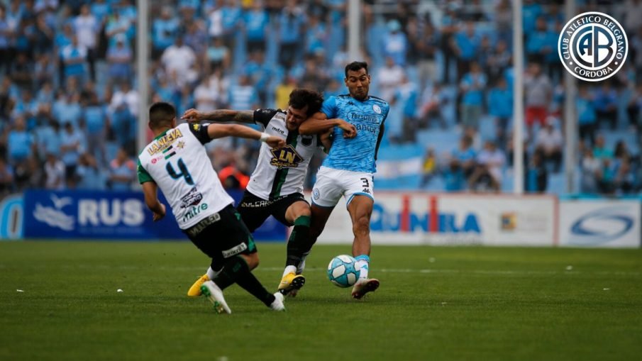 Historial de la Fecha 5 del Federal A y la Primera Nacional