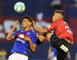 Brown dio la nota tras vencer a Tigre en Victoria