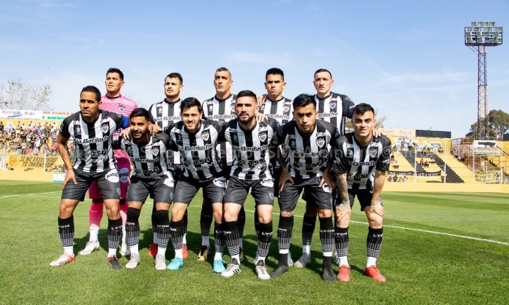 Cipolletti visita al necesitado Villa Mitre