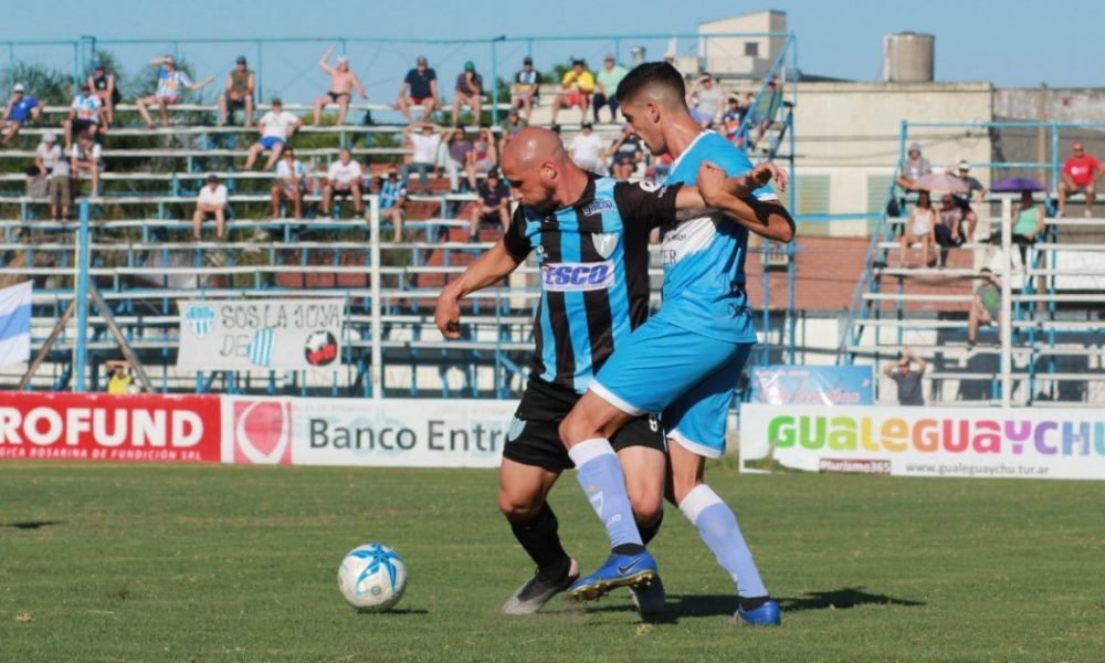 Exequiel Fiorotto: «Era cuestión de tiempo para que el equipo tuviera resultados»