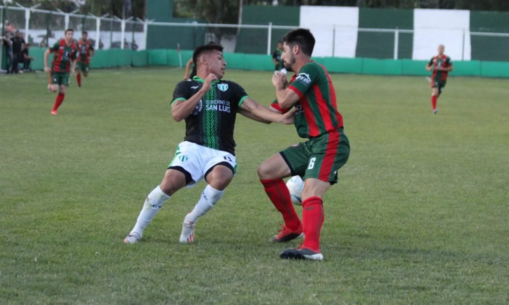 Circulo golpeó en el momento justó y ganó