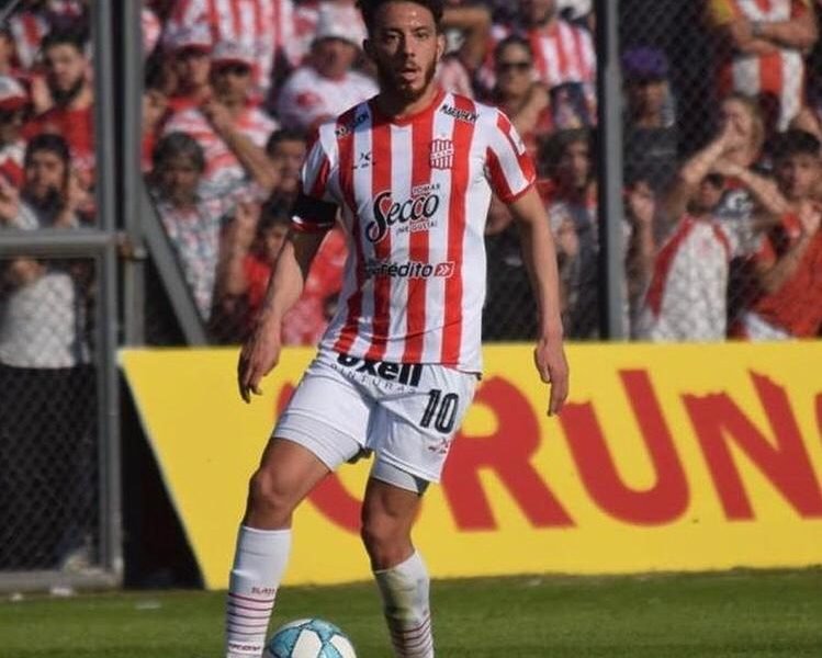 Claudio Mosca: «Hemos sido regulares durante todo el campeonato»