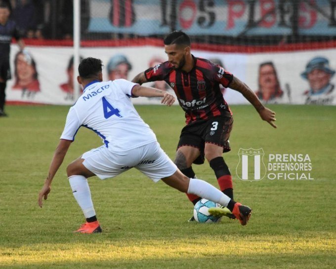 Defensores de Belgrano superó a Tigre y finalizó el año adentro del Reducido