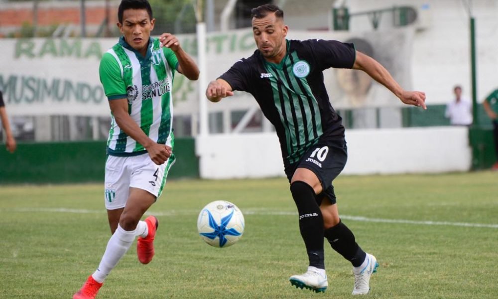 Matías González: «A veces los cambios de entrenador hacen bien»