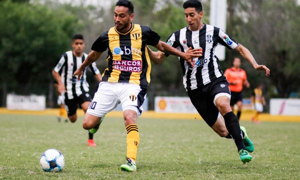 Ricardo Acosta se suma al Granate y vuelve Romero
