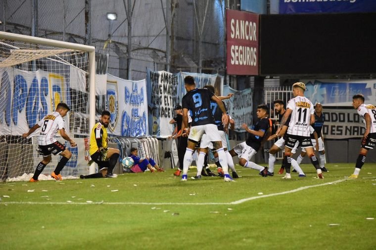 Rafaela venció a Chacarita y clasificó a la Copa Argentina