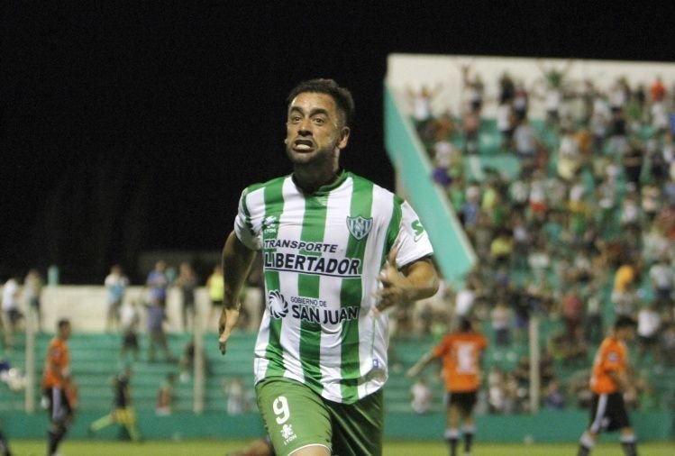 Silvio Prieto: «Desamparados es mi vida, es un club que me dio todo»