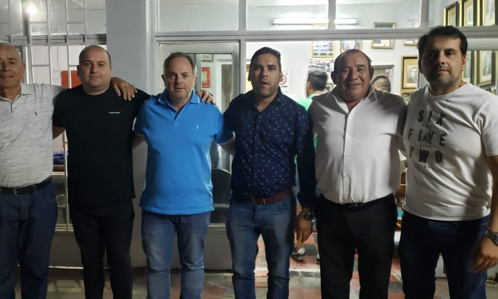 Las Ligas de Fútbol inician el Campeonato Provincial en La Rioja
