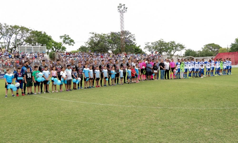 Con impronta de torneo internacional culminó la Liga Paranaense